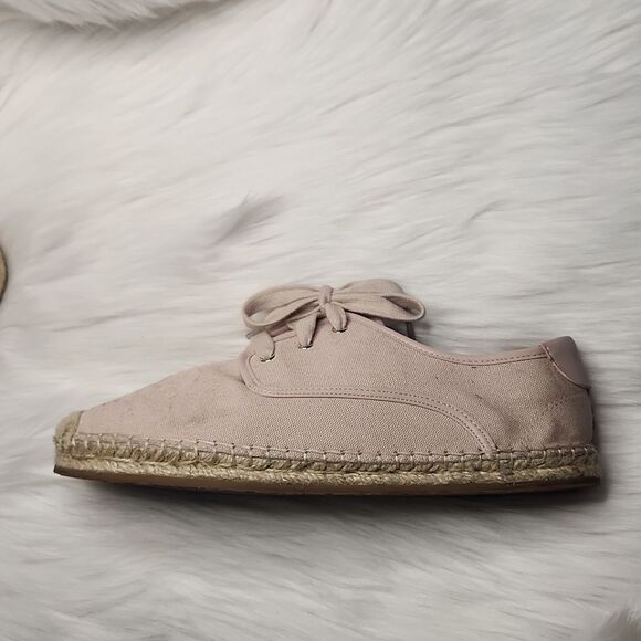 Kate Spade Gemma Espadrilles 8.5 - Picture 4 of 9